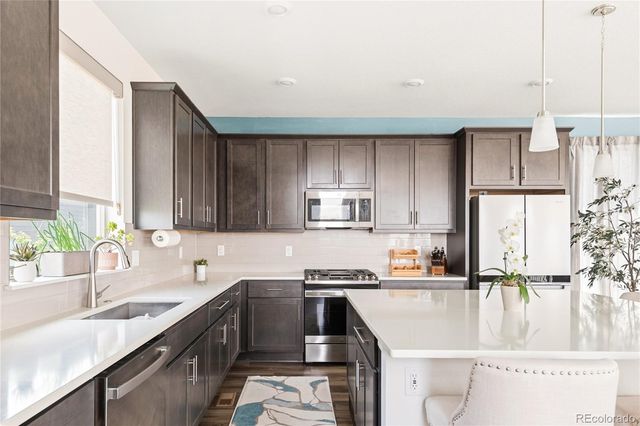 15612 W Floyd Drive, Morrison, CO 80465