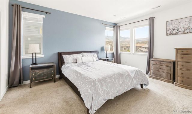 15612 W Floyd Drive, Morrison, CO 80465
