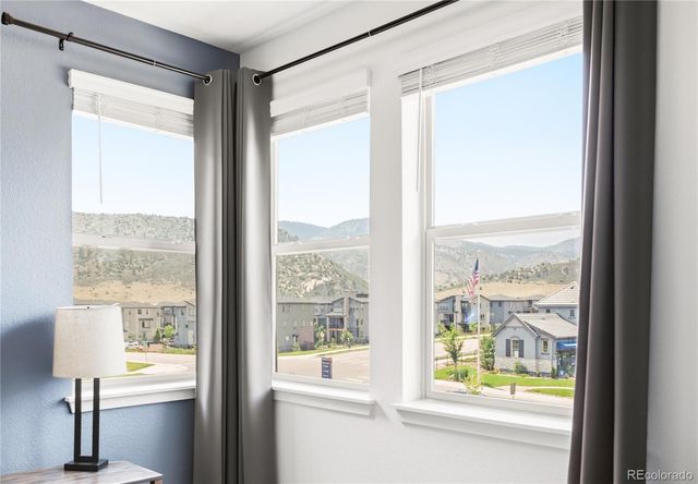 15612 W Floyd Drive, Morrison, CO 80465