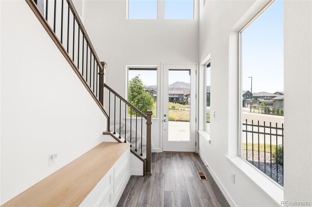 15612 W Floyd Drive, Morrison, CO 80465