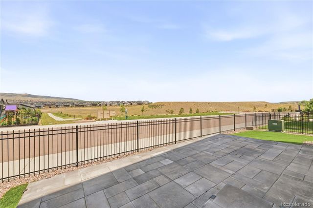 15612 W Floyd Drive, Morrison, CO 80465