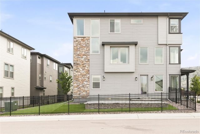 15612 W Floyd Drive, Morrison, CO 80465