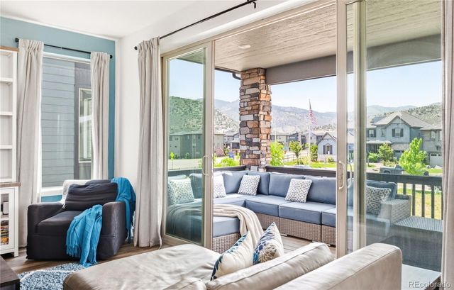 15612 W Floyd Drive, Morrison, CO 80465