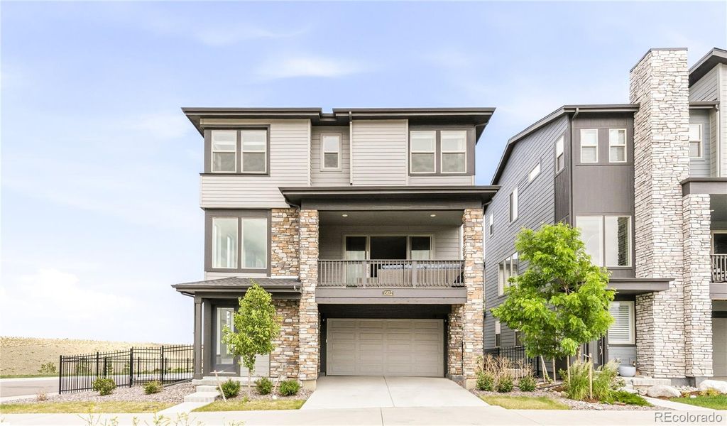 15612 W Floyd Drive, Morrison, CO 80465