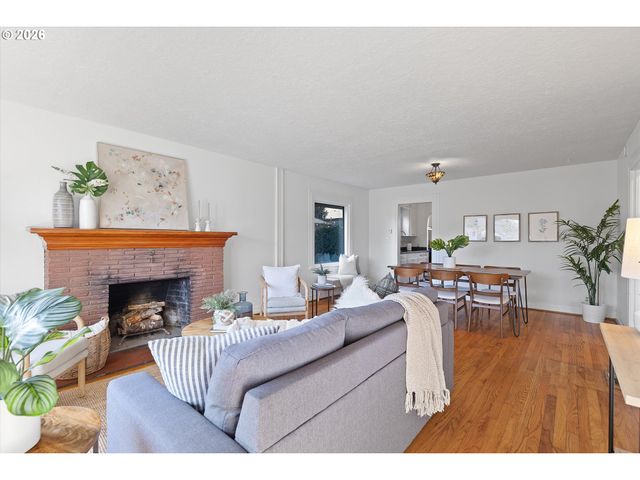 6723 N MISSISSIPPI Ave, Portland, OR 97217