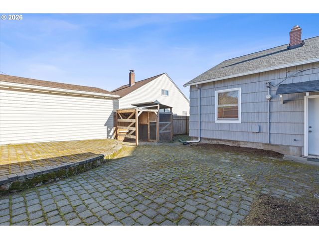 6723 N MISSISSIPPI Ave, Portland, OR 97217