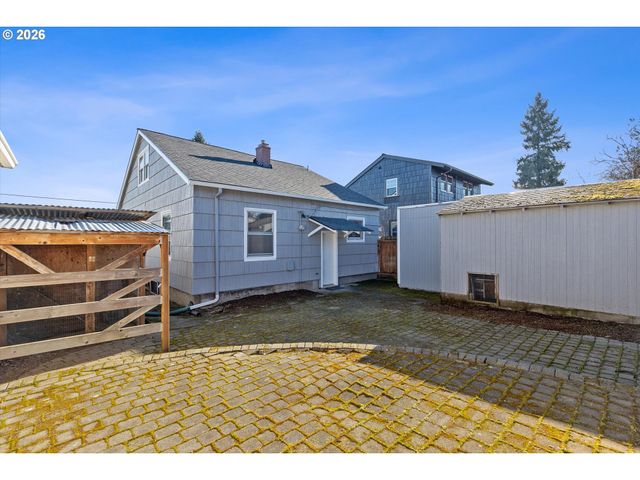 6723 N MISSISSIPPI Ave, Portland, OR 97217