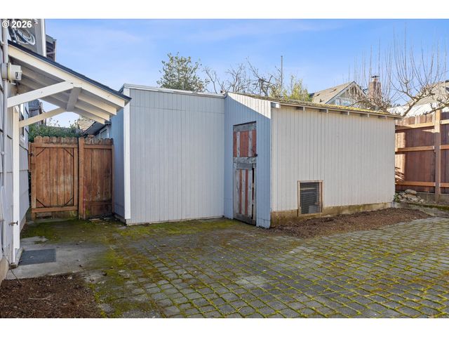 6723 N MISSISSIPPI Ave, Portland, OR 97217