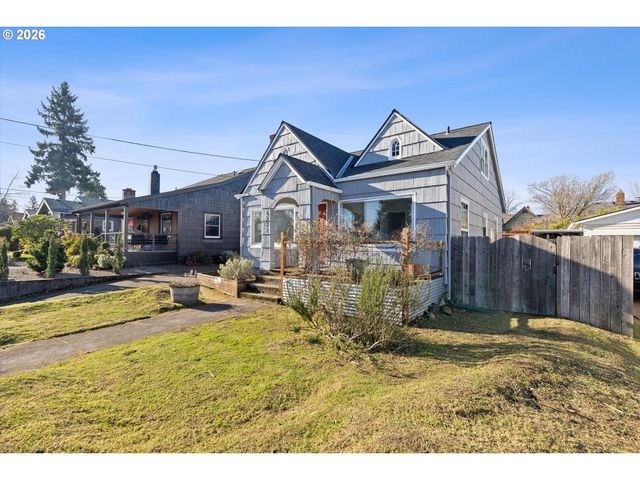 6723 N MISSISSIPPI Ave, Portland, OR 97217