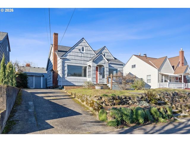 6723 N MISSISSIPPI Ave, Portland, OR 97217