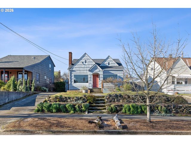 6723 N MISSISSIPPI Ave, Portland, OR 97217