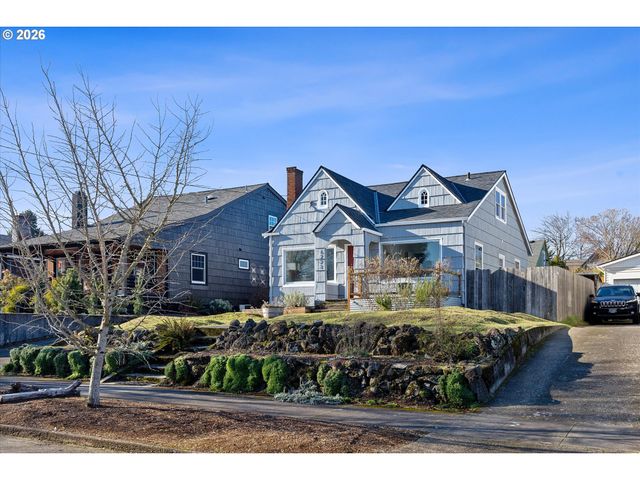 6723 N MISSISSIPPI Ave, Portland, OR 97217