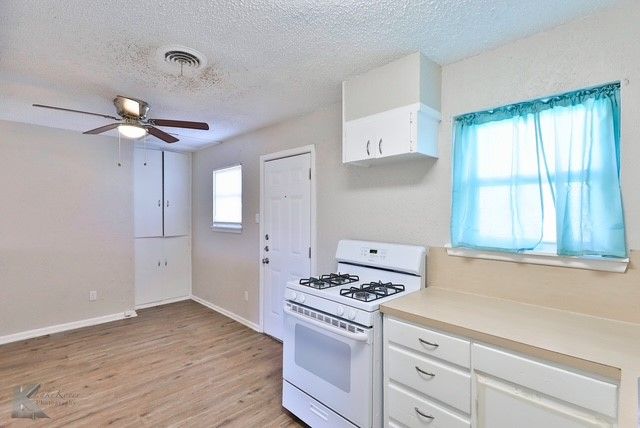 5226 N 9th Street, Abilene, TX 79603