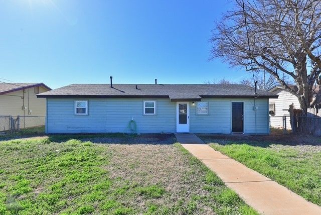 5226 N 9th Street, Abilene, TX 79603
