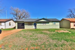 5226 N 9th Street, Abilene, TX 79603