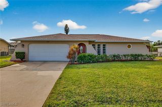 1726 SE 16th ST, Cape Coral, FL 33990