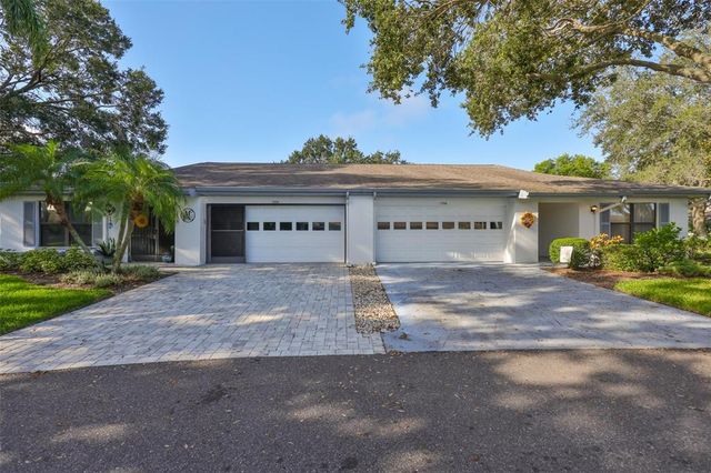 1506 LAUGHTON PLACE 307, Sun City Center, FL 33573
