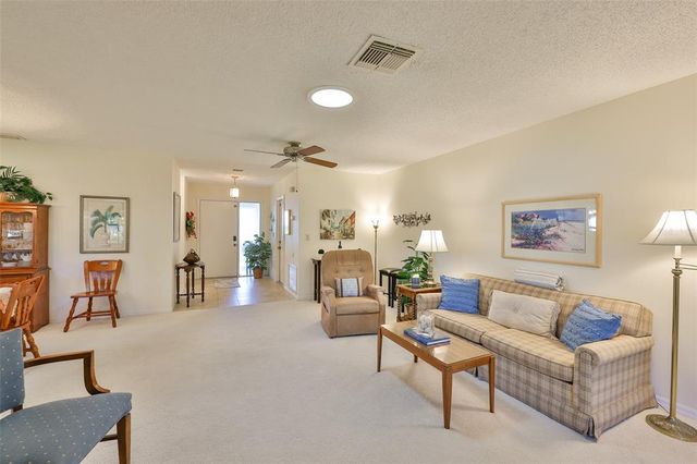 1506 LAUGHTON PLACE 307, Sun City Center, FL 33573