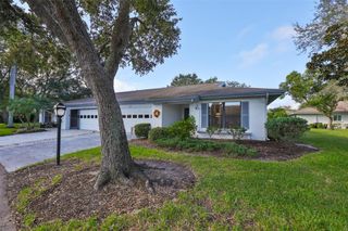 1506 LAUGHTON PLACE 307, Sun City Center, FL 33573