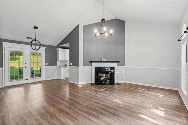 1870 Emerald Drive, Cumming, GA 30040