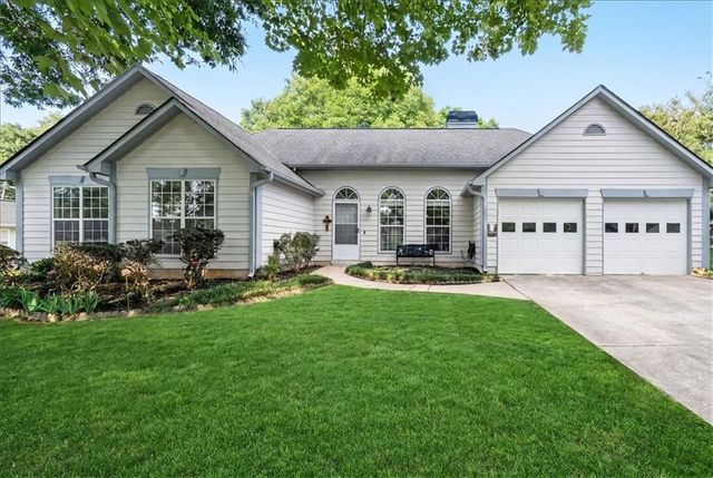 1870 Emerald Drive, Cumming, GA 30040