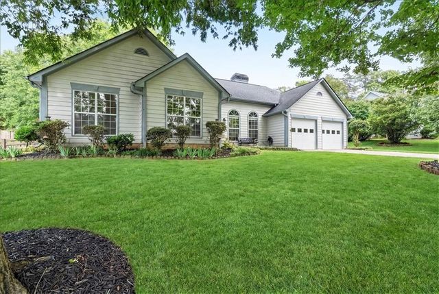 1870 Emerald Drive, Cumming, GA 30040