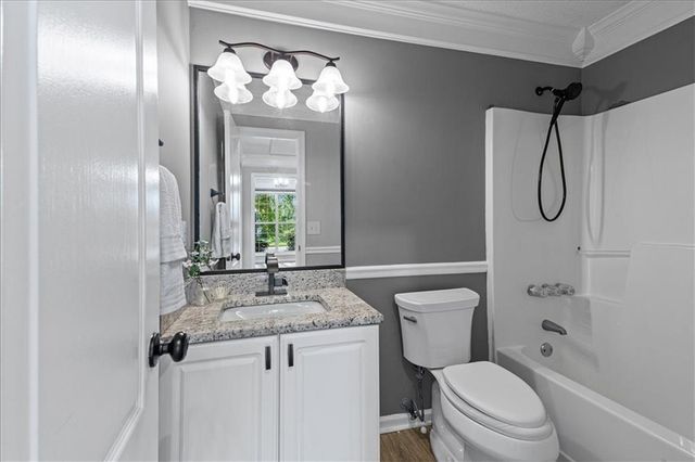 1870 Emerald Drive, Cumming, GA 30040