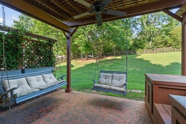 1870 Emerald Drive, Cumming, GA 30040