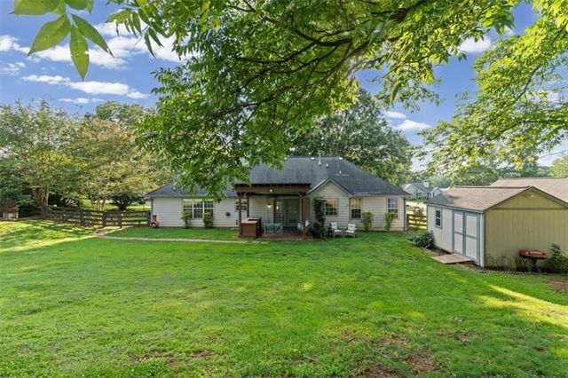 1870 Emerald Drive, Cumming, GA 30040