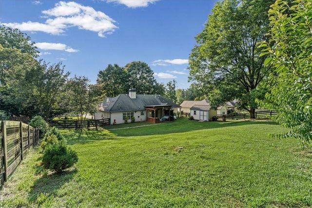 1870 Emerald Drive, Cumming, GA 30040