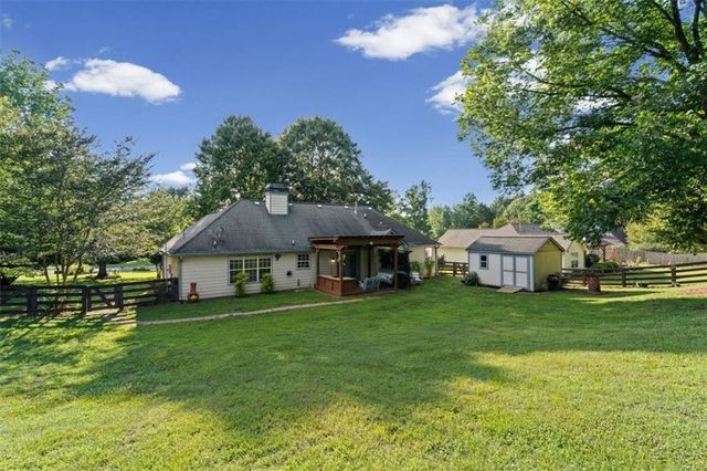 1870 Emerald Drive, Cumming, GA 30040