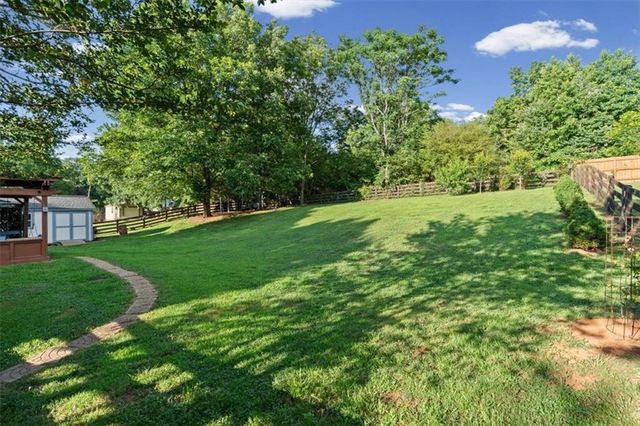 1870 Emerald Drive, Cumming, GA 30040