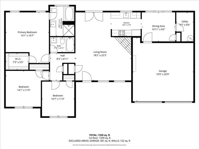 1870 Emerald Drive, Cumming, GA 30040