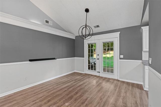 1870 Emerald Drive, Cumming, GA 30040
