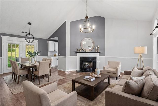 1870 Emerald Drive, Cumming, GA 30040