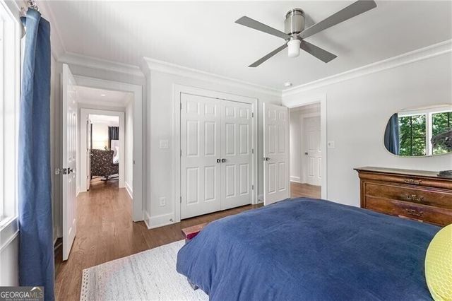 700 Edgewater Trail, Atlanta, GA 30328