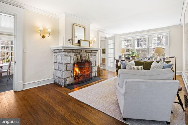 100 JEFFERSON AVE, Haddonfield, NJ 08033