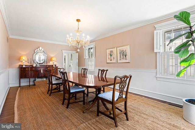 100 JEFFERSON AVE, Haddonfield, NJ 08033