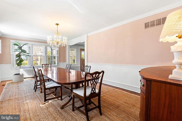 100 JEFFERSON AVE, Haddonfield, NJ 08033