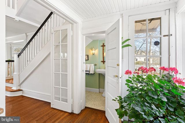 100 JEFFERSON AVE, Haddonfield, NJ 08033