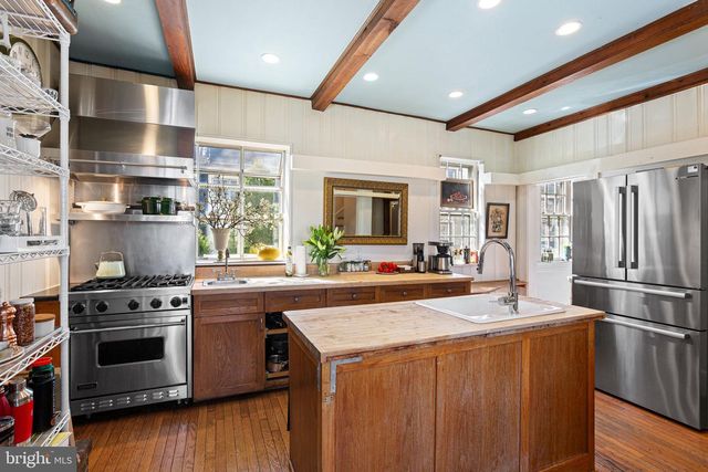 100 JEFFERSON AVE, Haddonfield, NJ 08033