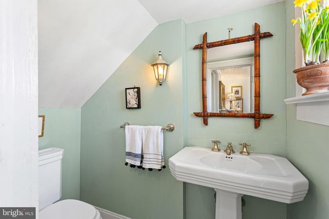 100 JEFFERSON AVE, Haddonfield, NJ 08033