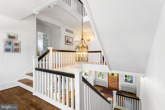 100 JEFFERSON AVE, Haddonfield, NJ 08033