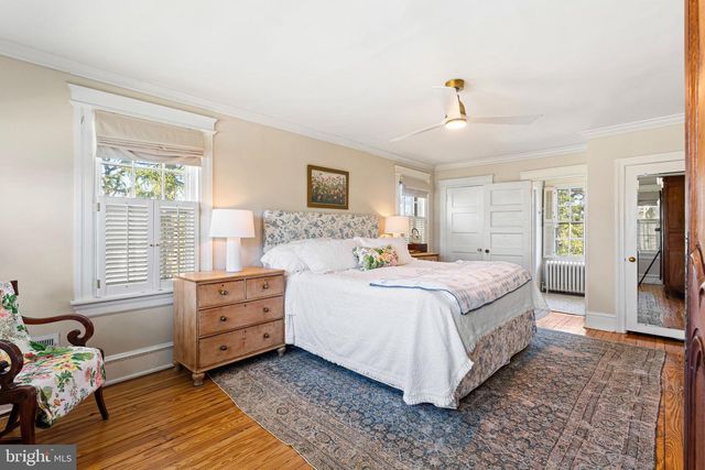 100 JEFFERSON AVE, Haddonfield, NJ 08033