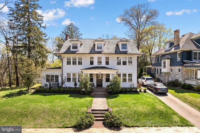 100 JEFFERSON AVE, Haddonfield, NJ 08033