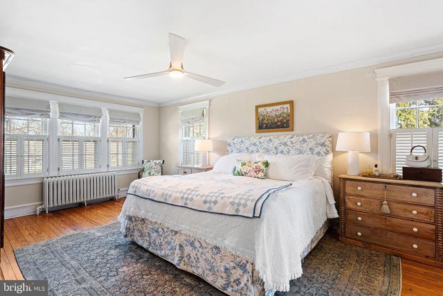 100 JEFFERSON AVE, Haddonfield, NJ 08033