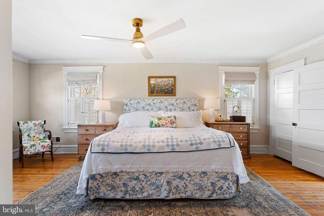 100 JEFFERSON AVE, Haddonfield, NJ 08033
