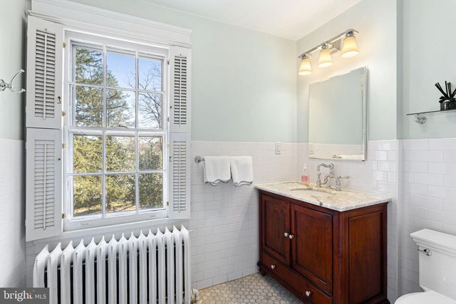 100 JEFFERSON AVE, Haddonfield, NJ 08033