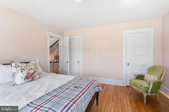 100 JEFFERSON AVE, Haddonfield, NJ 08033