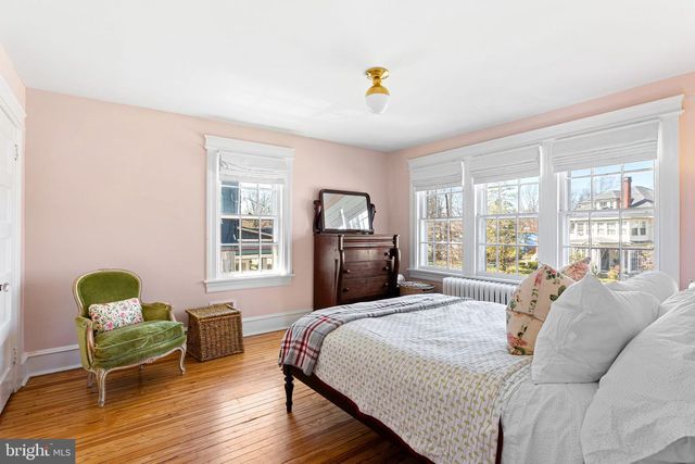 100 JEFFERSON AVE, Haddonfield, NJ 08033